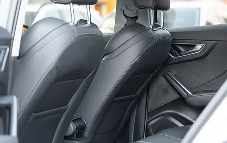 Audi Q2 I, 2022 год, 2 150 000 рублей, 23 фотография