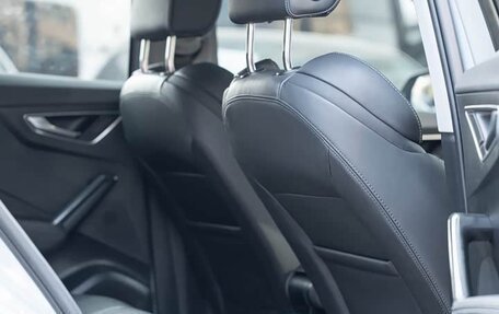 Audi Q2 I, 2022 год, 2 150 000 рублей, 24 фотография