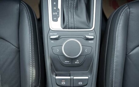 Audi Q2 I, 2022 год, 2 150 000 рублей, 18 фотография