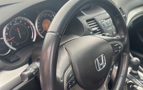 Honda Accord VIII рестайлинг, 2008 год, 1 285 000 рублей, 9 фотография