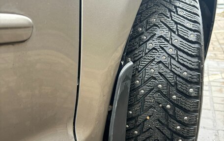 Volkswagen Golf Plus II, 2012 год, 630 000 рублей, 4 фотография