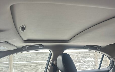 Honda Accord VIII рестайлинг, 2008 год, 1 285 000 рублей, 14 фотография