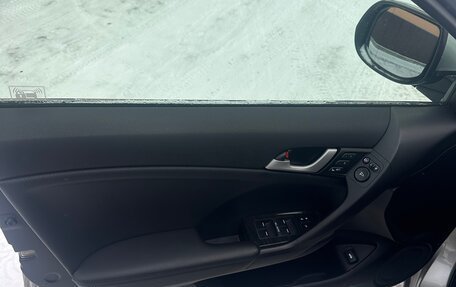 Honda Accord VIII рестайлинг, 2008 год, 1 285 000 рублей, 11 фотография