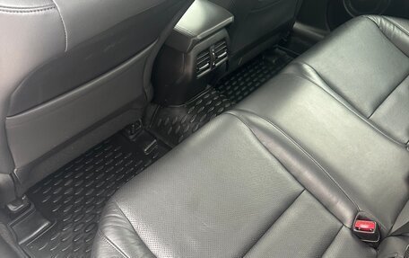 Honda Accord VIII рестайлинг, 2008 год, 1 285 000 рублей, 13 фотография