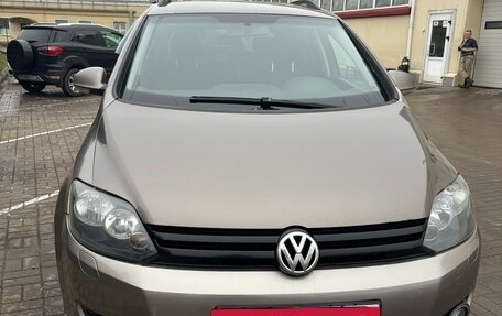 Volkswagen Golf Plus II, 2012 год, 630 000 рублей, 7 фотография