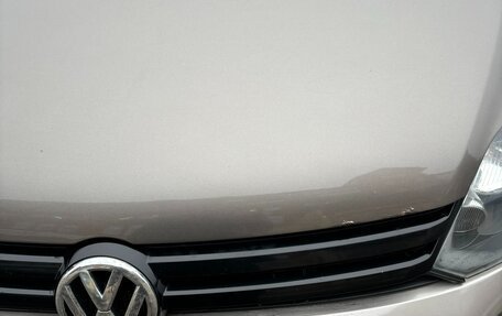 Volkswagen Golf Plus II, 2012 год, 630 000 рублей, 17 фотография