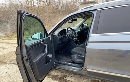 Volkswagen Tiguan II, 2019 год, 2 250 000 рублей, 7 фотография