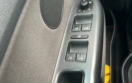 Volkswagen Golf Plus II, 2012 год, 630 000 рублей, 13 фотография