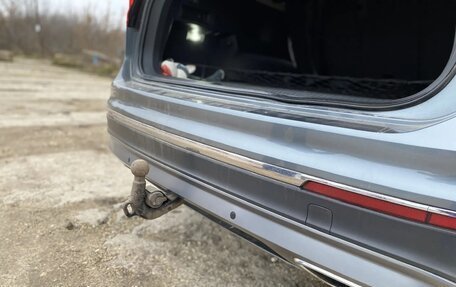 Volkswagen Tiguan II, 2019 год, 2 250 000 рублей, 10 фотография