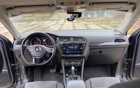 Volkswagen Tiguan II, 2019 год, 2 250 000 рублей, 12 фотография