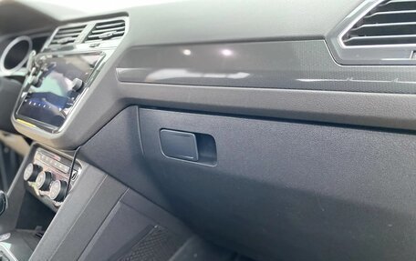 Volkswagen Tiguan II, 2019 год, 2 250 000 рублей, 22 фотография