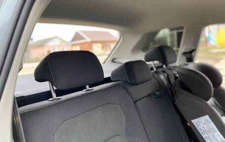 Volkswagen Tiguan II, 2019 год, 2 250 000 рублей, 27 фотография