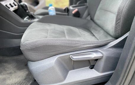 Volkswagen Tiguan II, 2019 год, 2 250 000 рублей, 29 фотография