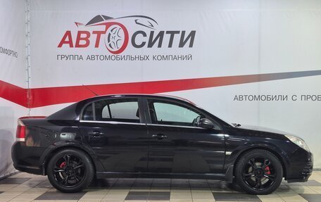 Opel Vectra C рестайлинг, 2005 год, 380 000 рублей, 8 фотография