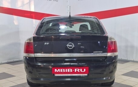 Opel Vectra C рестайлинг, 2005 год, 380 000 рублей, 6 фотография