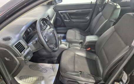 Opel Vectra C рестайлинг, 2005 год, 380 000 рублей, 12 фотография