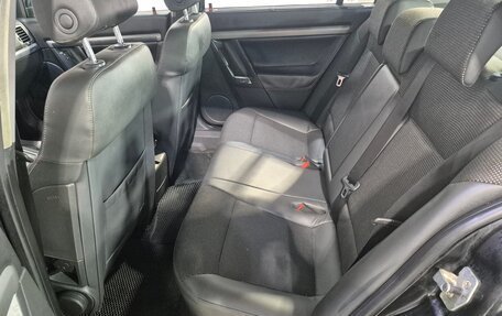 Opel Vectra C рестайлинг, 2005 год, 380 000 рублей, 13 фотография