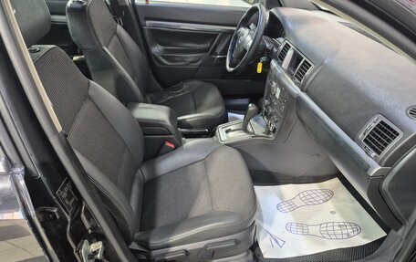 Opel Vectra C рестайлинг, 2005 год, 380 000 рублей, 14 фотография