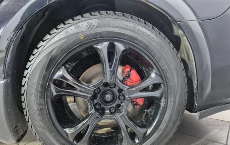 Opel Vectra C рестайлинг, 2005 год, 380 000 рублей, 20 фотография