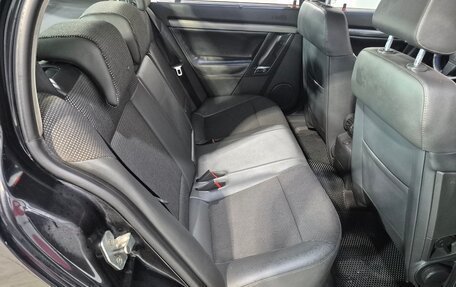 Opel Vectra C рестайлинг, 2005 год, 380 000 рублей, 15 фотография