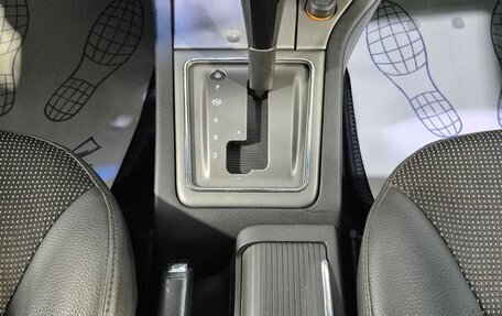 Opel Vectra C рестайлинг, 2005 год, 380 000 рублей, 17 фотография