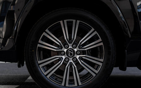 Lexus LX, 2025 год, 17 990 000 рублей, 9 фотография