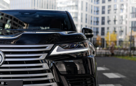 Lexus LX, 2025 год, 17 990 000 рублей, 10 фотография