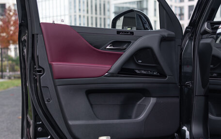 Lexus LX, 2025 год, 17 990 000 рублей, 12 фотография