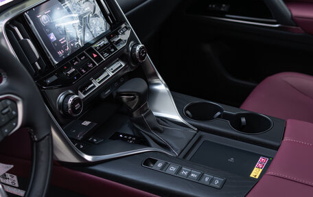 Lexus LX, 2025 год, 17 990 000 рублей, 20 фотография