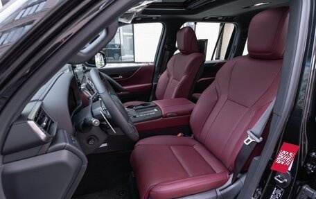 Lexus LX, 2025 год, 17 990 000 рублей, 15 фотография