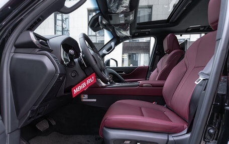 Lexus LX, 2025 год, 17 990 000 рублей, 14 фотография