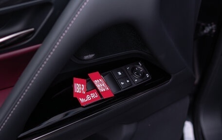 Lexus LX, 2025 год, 17 990 000 рублей, 13 фотография