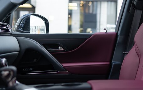 Lexus LX, 2025 год, 17 990 000 рублей, 21 фотография