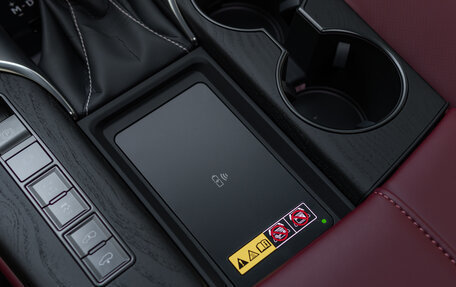 Lexus LX, 2025 год, 17 990 000 рублей, 26 фотография