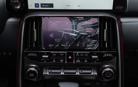 Lexus LX, 2025 год, 17 990 000 рублей, 24 фотография