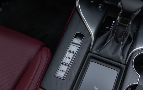 Lexus LX, 2025 год, 17 990 000 рублей, 33 фотография