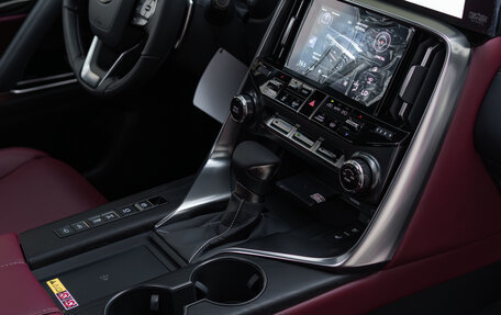 Lexus LX, 2025 год, 17 990 000 рублей, 27 фотография