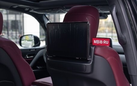 Lexus LX, 2025 год, 17 990 000 рублей, 35 фотография