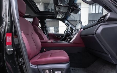 Lexus LX, 2025 год, 17 990 000 рублей, 32 фотография