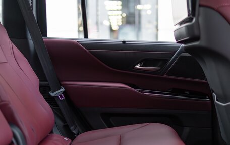 Lexus LX, 2025 год, 17 990 000 рублей, 36 фотография