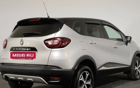 Renault Kaptur I рестайлинг, 2020 год, 1 480 000 рублей, 4 фотография