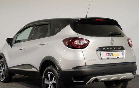 Renault Kaptur I рестайлинг, 2020 год, 1 480 000 рублей, 6 фотография