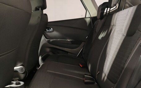 Renault Kaptur I рестайлинг, 2020 год, 1 480 000 рублей, 12 фотография