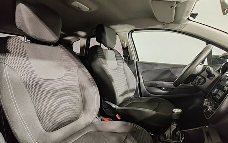 Renault Kaptur I рестайлинг, 2020 год, 1 480 000 рублей, 14 фотография