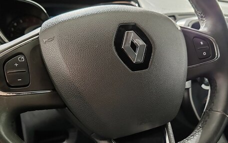 Renault Kaptur I рестайлинг, 2020 год, 1 480 000 рублей, 15 фотография