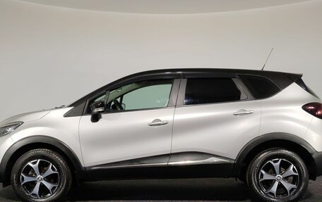 Renault Kaptur I рестайлинг, 2020 год, 1 480 000 рублей, 7 фотография