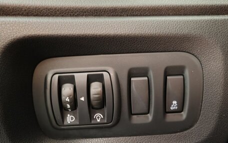 Renault Kaptur I рестайлинг, 2020 год, 1 480 000 рублей, 17 фотография