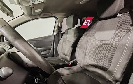 Renault Kaptur I рестайлинг, 2020 год, 1 480 000 рублей, 11 фотография