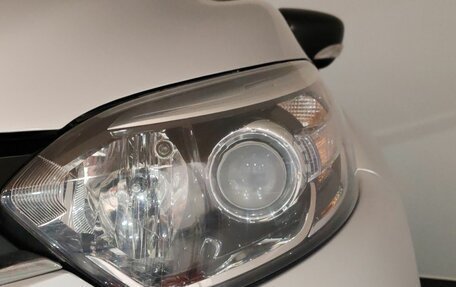 Renault Kaptur I рестайлинг, 2020 год, 1 480 000 рублей, 20 фотография