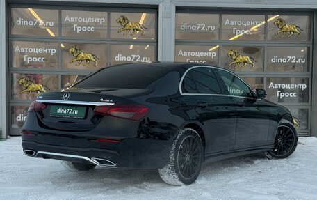 Mercedes-Benz E-Класс, 2021 год, 5 100 000 рублей, 6 фотография